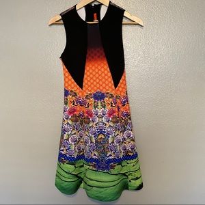 Clover Canyon Sleeveless Dress Size Small